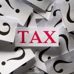 HMRC tax issues