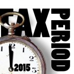 key tax dates 2015