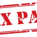 tax payment Direct Debit