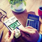 VAT tax calculation