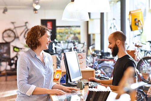 Accounting for Retail Businesses