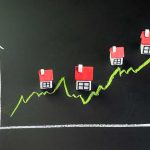 Property sales trend
